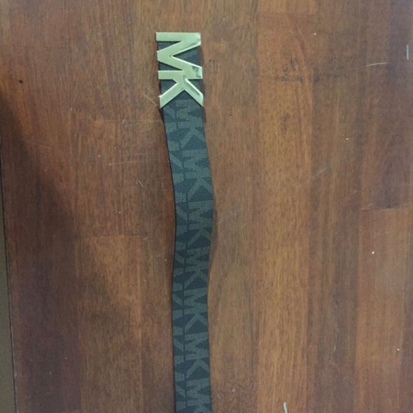 Micheal Kors Belt - Picture 1 of 1